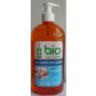 Bio Secure - Gel Douche sans savon à l'aloe vera - amande - Flacon éco 730 ml - Le Bio à Prix Famille - Biologique
